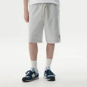 [후아유](센텀시티점)Campus Letter Half Pants WHTMG2421U