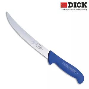 [명품 독일칼] 에프딕 F.DICK 에르고그립 정육칼 21cm 발골칼 뼈칼