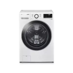 [LG] 트롬 세탁기 24kg F24WDWPR