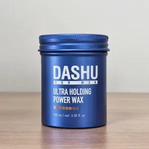 다슈 울트라 홀딩 파워 왁스 100g 남자 헤어스타일링 왁스 코스트코