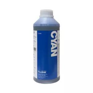 투지잉크 무한잉크 호환 리필잉크 파랑염료 1000ml / 잉크테크