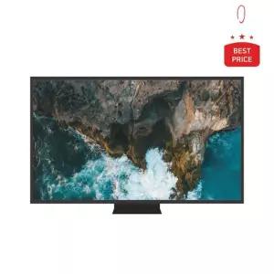 삼성 Neo AI 4K QLED TV KQ65QNF80AFXKR 스탠드형 163cm-후
