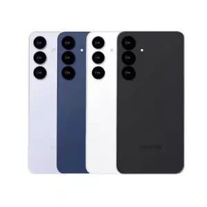 [삼성전자] 갤럭시 S25 FE 256GB 자급제 Cr