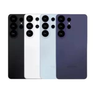 [삼성전자] 갤럭시 S26 울트라 256GB 자급제 Cr