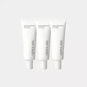 세로랩스 [선케어] 선에센스 50ml 3개 SPF50+ PA++++