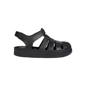 [아디다스][택가/55000] 아디다스 키즈 SUPERSTAR SANDAL JS2844