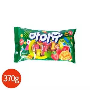 [텐바이텐]크라운 마이쮸 딸기 애플망고 800g