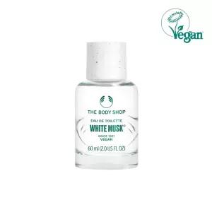 더바디샵 화이트 머스크 EDT 60ml