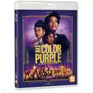 [Blu-ray] 컬러 퍼플 (1Disc) : 블루레이