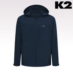 [AK수원점] [K2] 남성 여름 방풍 바람막이 자켓 M26193IE 이월상품