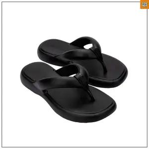 멜리사 우먼 프리 로우 블랙 MSWCG2TSFL11BLK