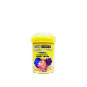 [에이투비]아마존 비트100ml 소 CTN 물고기 먹이 사료