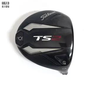 타이틀리스트 TS2 10.5도 드라이버 헤드 0512