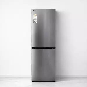 [LG]모던엣지 냉장고 M344MB14 344L 2도어 몽블랑 네이처