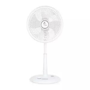 [텐바이텐]신일 저소음 35cm 14인치 써큘레이터 스탠드 가정용 선풍기 SIF-PC14