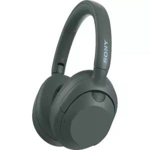 SONY WH-ULT900NH ULT WEAR 무선 헤드폰 포레스트 그레이 그린