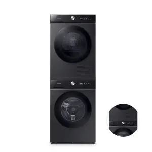 [삼성]전자 비스포크 AI 세탁기 WW13BB844DGB+DV10BB8440GB 전국배송무료