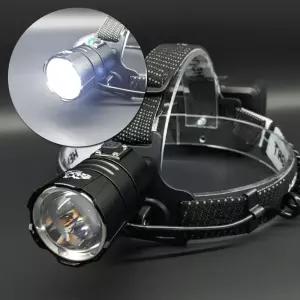 K650822 WOLVES XHP70 10000루멘 헤드랜턴 헤드랜턴 고성능 작업랜턴