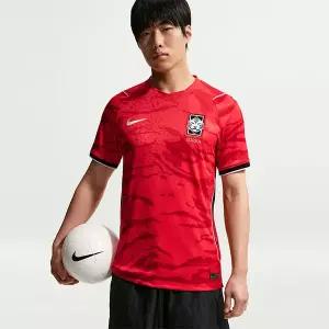 나이키 반팔티 대한민국 2026 스타디움 홈 드라이 핏 축구 레플리카 저지 IB5328-679 S2605