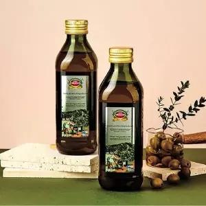 [NS홈쇼핑]바예호 엑스트라버진 올리브오일 500ml 4병+특별구성2박스[35869924]