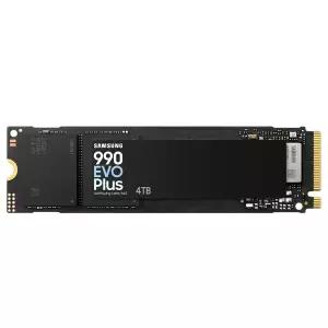 삼성전자 990 EVO Plus M.2 NVMe (4TB)kl