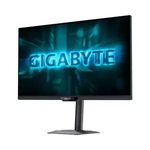 기가바이트 G27Q20 HDR IPS QHD 144Hz 리얼 200Hz 피벗 게이밍 모니터 (27인치/Fast IPS/피벗/리얼200Hz)