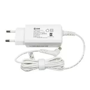 LG 모니터 27MP58HQ 호환 19V 2.1A 40W (6.5x4.4mm) 일체형 전원 어댑터
