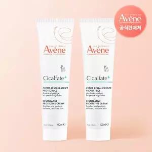 시칼파트 SOS 크림 100ml 2개