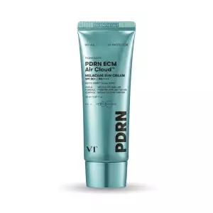 VT PDRN ECM 에어클라우드 멜라케어 선크림 50ml