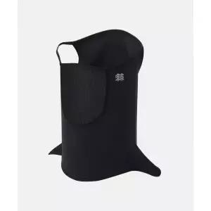 (국내매장정품) 코오롱스포츠 KOLON SPORT 남녀공용 플랫드라이 봉제형 이어 멀티 쿨 마스크 QEAKX26301BLK