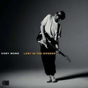[CD] Cory Wong (코리 웡) - Lost In The Wonder (이달의 재즈 CD )