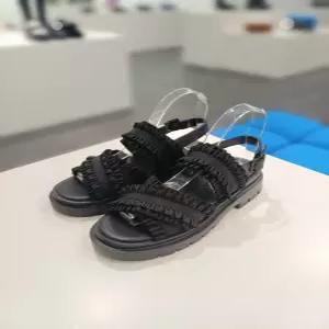 슈콤마보니 Cancan 24 샌들 블랙 DW2AM26008BLK 587723