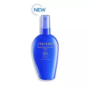 [시세이도](강남점)퍼펙트 선 프로텍터 스프레이 SPF50+ PA++++ 150ml