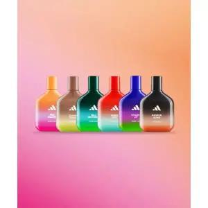 ADIDASFRAGRANCE 아디다스 바이브 EDP 50ml (10종 택 1) 2264417