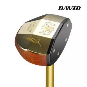 데이비드 파크골프 클럽 DP300 3종 세트