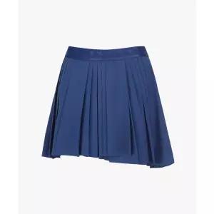 디아도라 diadora 클래식 에르미나 스커트 BLUE D6122TSK45BLD 417798