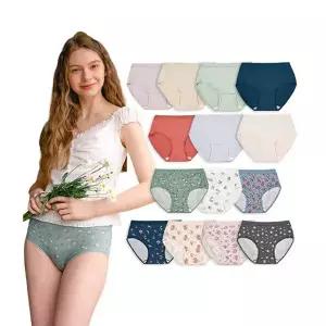 [라페어](26SS 신상) 라페어 코티지가든 팬티(14종)