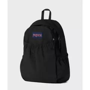 잔스포츠 JANSPORT 슬라우치팩 BLACK