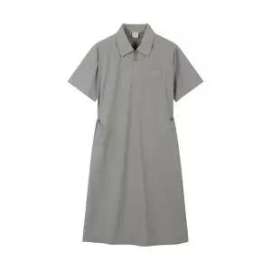 [폴햄]여성 알래스카 아노락형 원피스 PHF2OO2993_P425726107