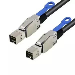 새로운 미니 SAS 30 HD 고속 SFF8644 서버 2G 외부 케이블