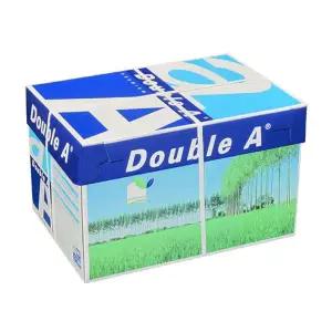 [NS홈쇼핑]더블에이 A3 복사용지(A3용지) 80g 2500매 1BOX[35983265]