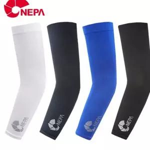 학교 냉감토시 여름토시 NEPA 네파 네파다이아핏쿨토시 다이아핏 쿨토시 팔토시 하니A2