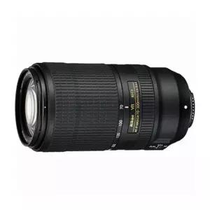 니콘 정품 / AF-P NIKKOR 70-300mm F4.5-5.6E ED VR / 진열전시 남대문 현찬디지탈