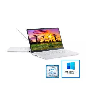 LG 그램 14Z980 8세대 i7-8550U 16GB SSD512GB 14 FHD 윈도11프로 14ZD980 14ZD990