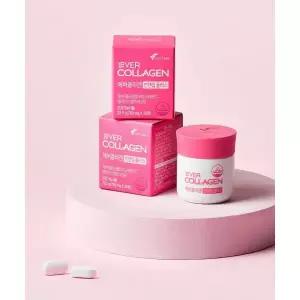 매장정품 EVERCOLLAGEN 인앤업플러스 30정 1+1