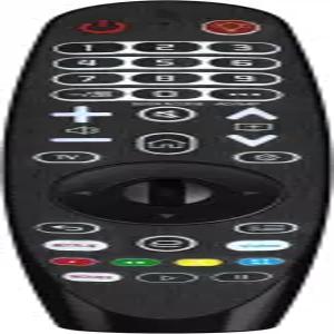 LG 스마트 TV 매직 리모컨을 위한 범용 백라이트 모든 모델과 호환 음성 기능 없음 포인터