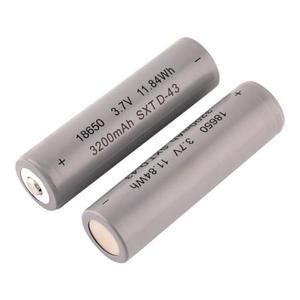 RadioMaster 18650 3.7V 3200mAh TX16S TX12 GX12 포켓 원격 제어 배터리