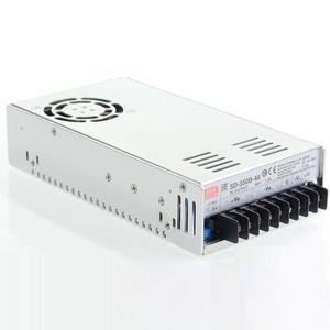 민웰 SD-350B/SD-350C/SD-350D 5V 12V 350W  출력 DC-DC 컨버터