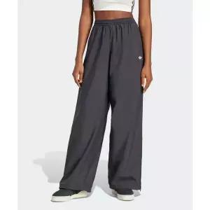 [국내백화점 매장정품] 아디다스 ADIDAS ADILENIUM 3 집 트랙 팬츠 - 블랙 JX9206 133660