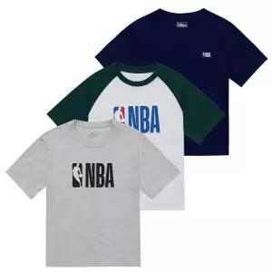 NBA 키즈 반팔 3PK 코스트코 잡화마켓2606